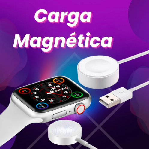 🎉🎊🔥RELOJ SMARTWATCH IW 10 MINI ⭐⭐⭐⭐⭐ Elegido por+10.000 usuarios en Colombia