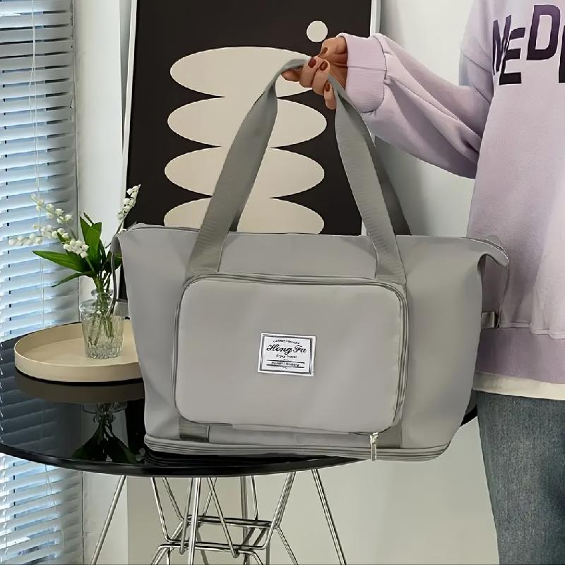 🤩😍 Morral Viajero-Tu Compañero Perfecto para Viajar con Estilo⭐⭐⭐⭐⭐