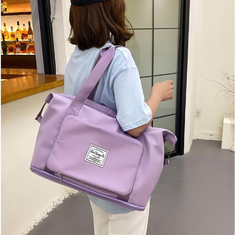 🤩😍 Morral Viajero-Tu Compañero Perfecto para Viajar con Estilo⭐⭐⭐⭐⭐